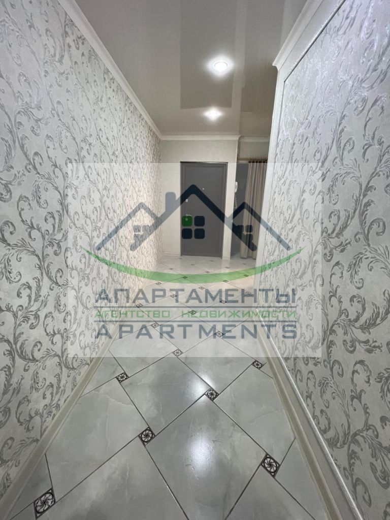 Продажа 3-комнатной квартиры, Ессентуки, Кисловодская ул