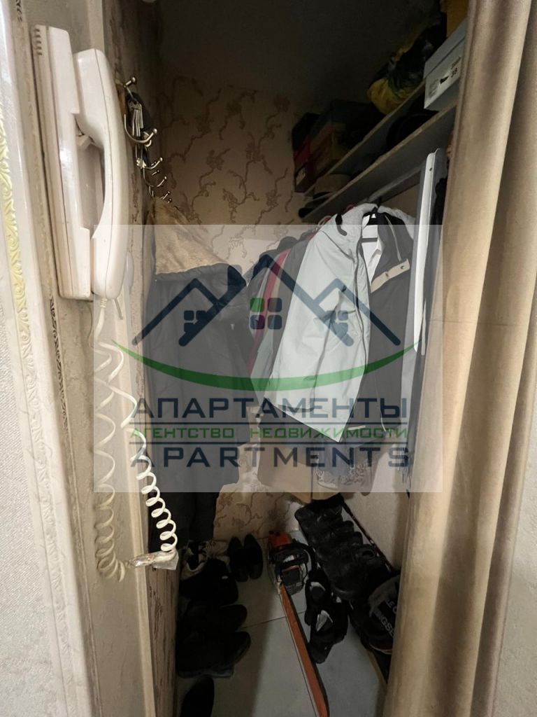 Продажа 3-комнатной квартиры, Ессентуки, Кисловодская ул