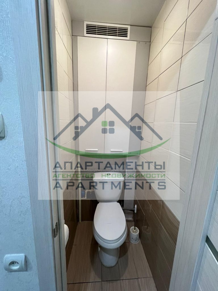 Продажа 3-комнатной квартиры, Ессентуки, Кисловодская ул