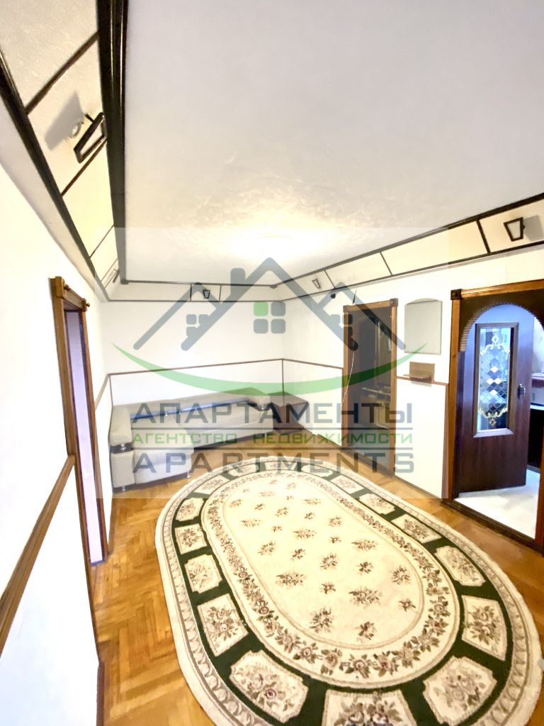 Продажа 3-комнатной квартиры, Пятигорск, Юлиуса Фучика ул,  4к2