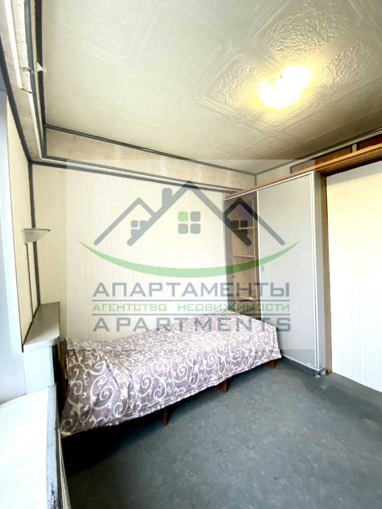 Продажа 3-комнатной квартиры, Пятигорск, Юлиуса Фучика ул,  4к2