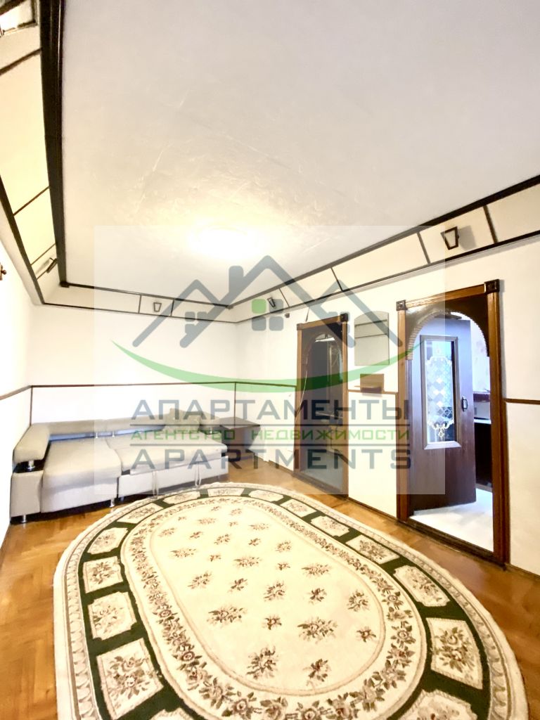 Продажа 3-комнатной квартиры, Пятигорск, Юлиуса Фучика ул,  4к2