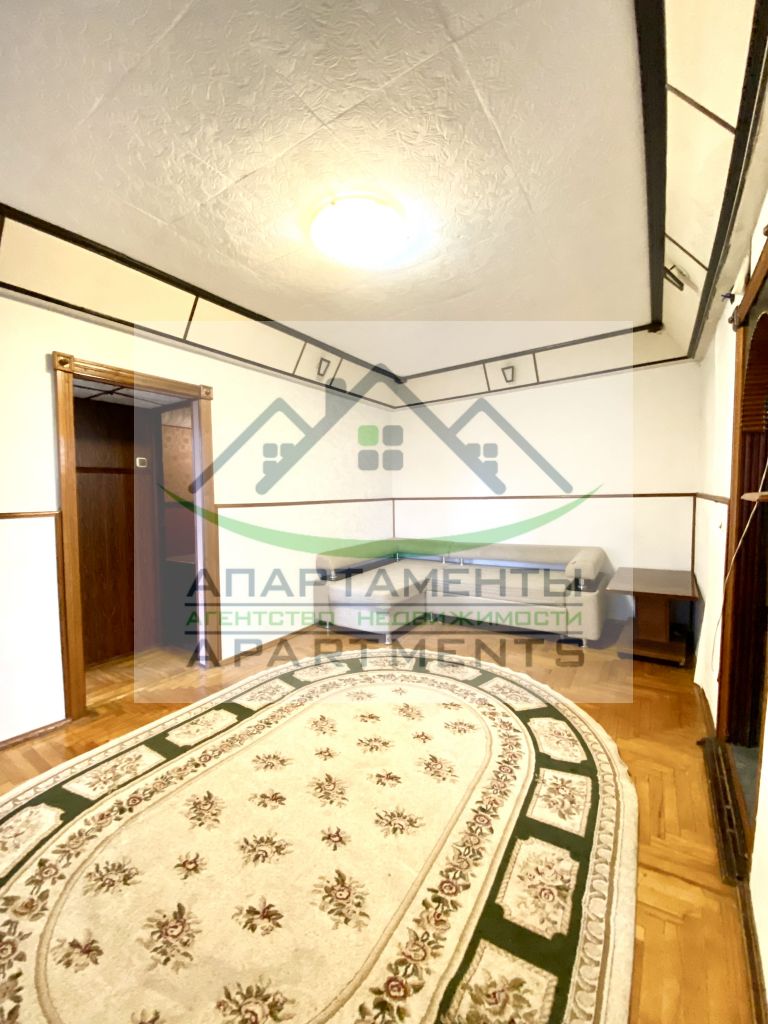 Продажа 3-комнатной квартиры, Пятигорск, Юлиуса Фучика ул,  4к2