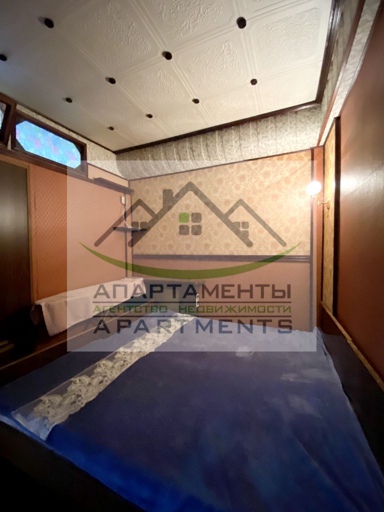 Продажа 3-комнатной квартиры, Пятигорск, Юлиуса Фучика ул,  4к2