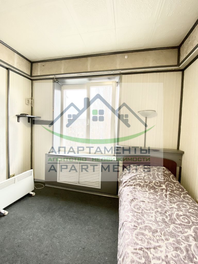 Продажа 3-комнатной квартиры, Пятигорск, Юлиуса Фучика ул,  4к2