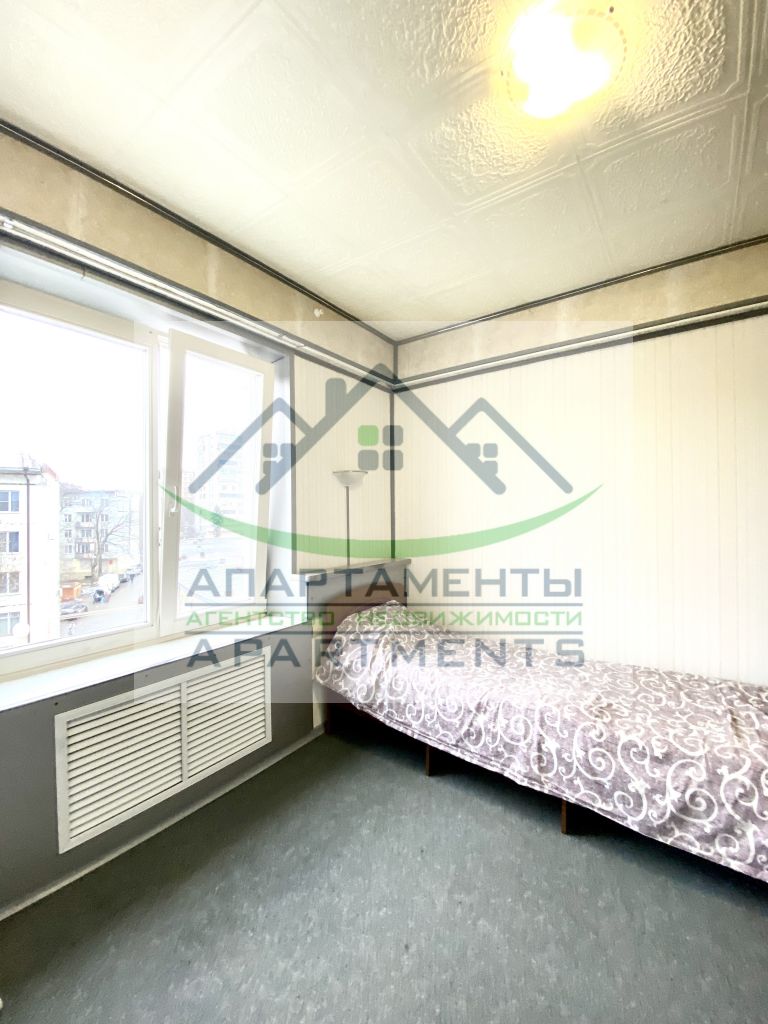 Продажа 3-комнатной квартиры, Пятигорск, Юлиуса Фучика ул,  4к2