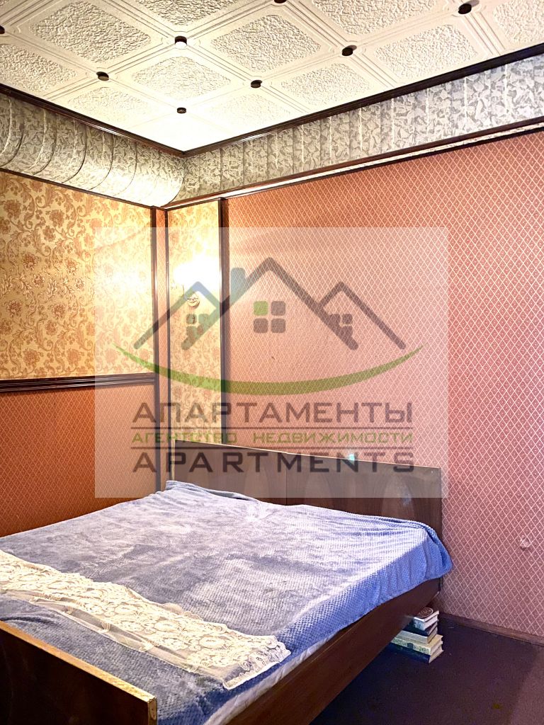 Продажа 3-комнатной квартиры, Пятигорск, Юлиуса Фучика ул,  4к2