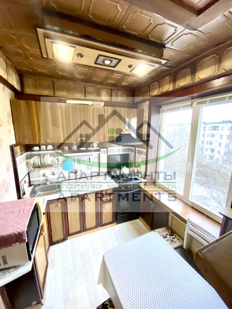 Продажа 3-комнатной квартиры, Пятигорск, Юлиуса Фучика ул,  4к2