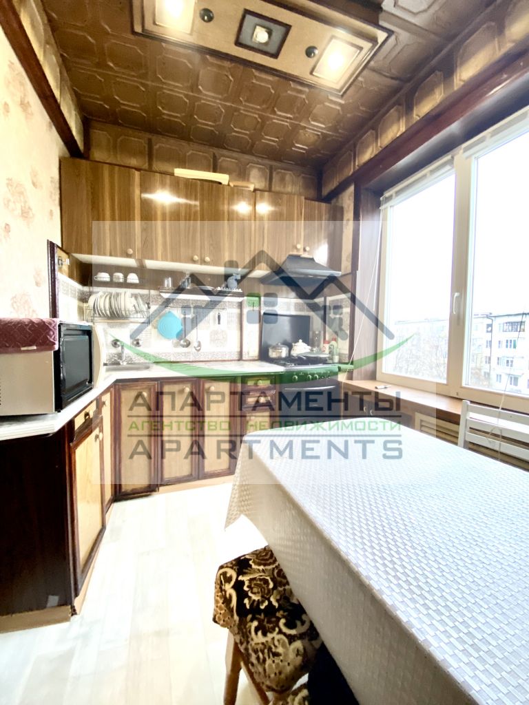 Продажа 3-комнатной квартиры, Пятигорск, Юлиуса Фучика ул,  4к2