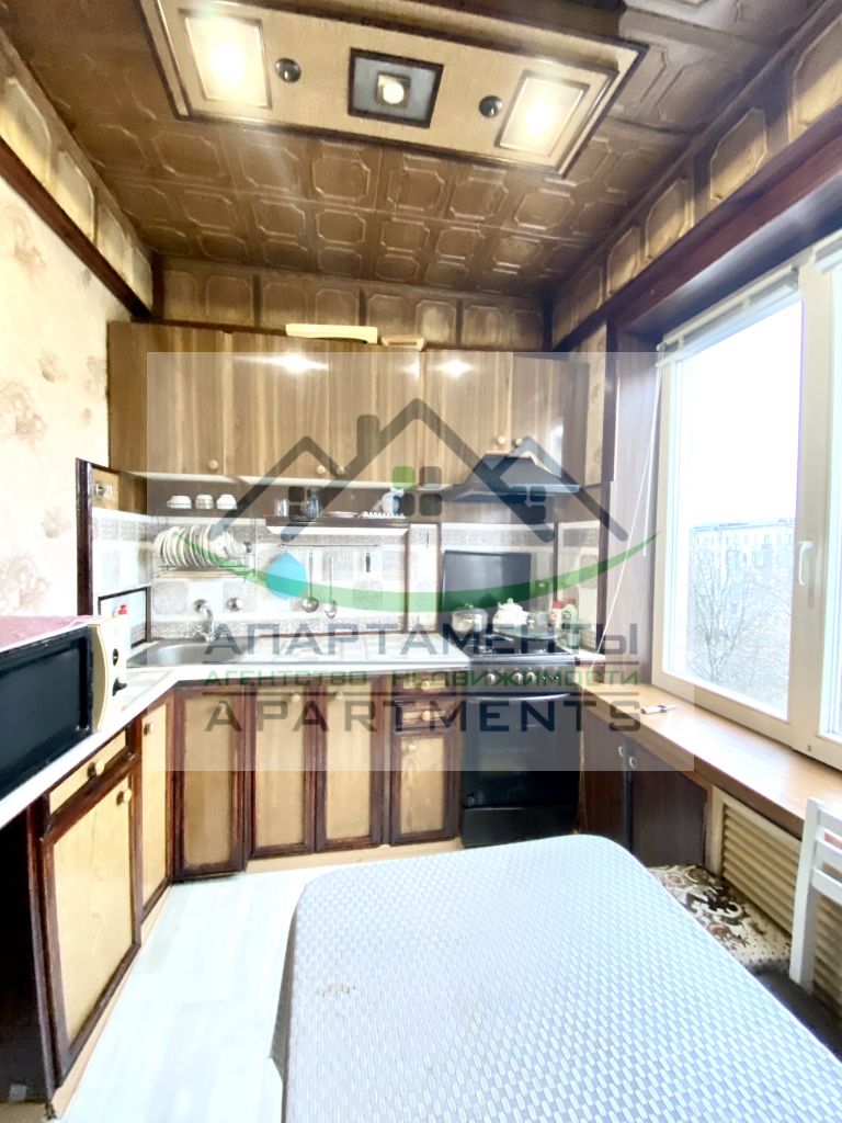 Продажа 3-комнатной квартиры, Пятигорск, Юлиуса Фучика ул,  4к2