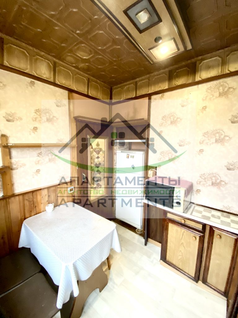 Продажа 3-комнатной квартиры, Пятигорск, Юлиуса Фучика ул,  4к2