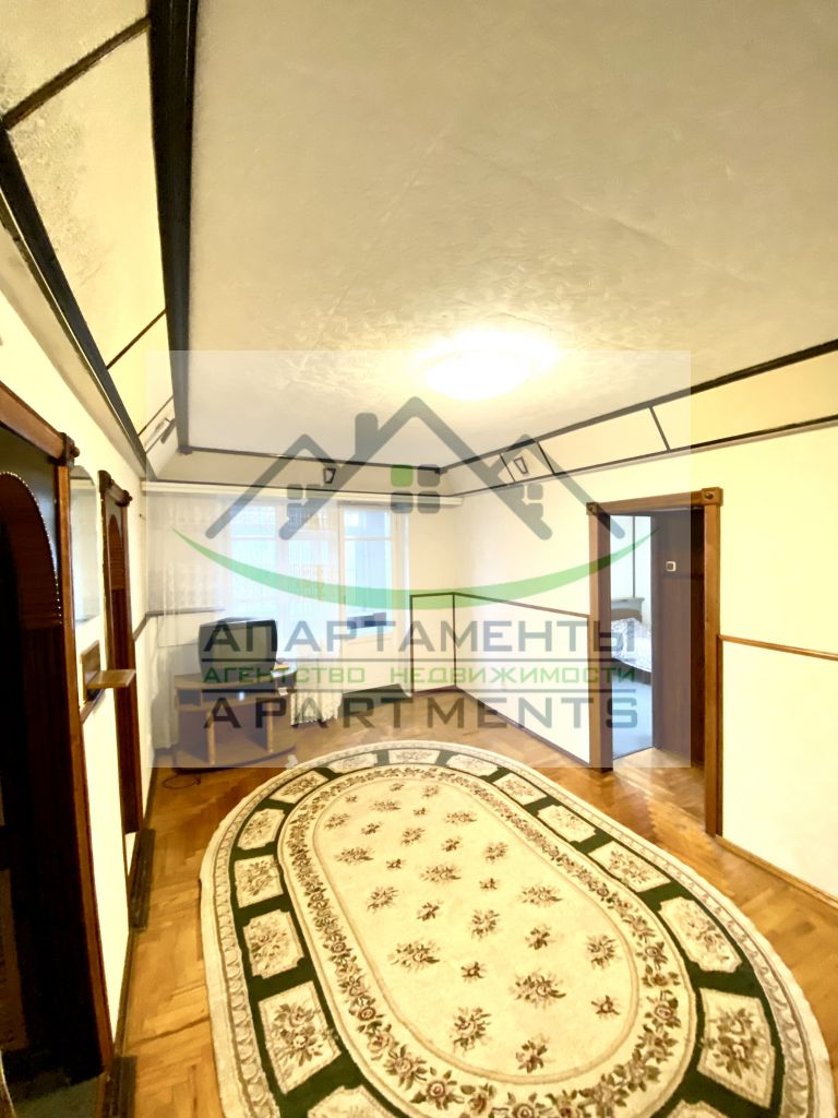 Продажа 3-комнатной квартиры, Пятигорск, Юлиуса Фучика ул,  4к2