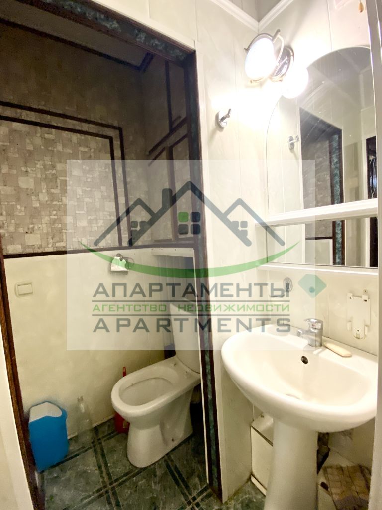 Продажа 3-комнатной квартиры, Пятигорск, Юлиуса Фучика ул,  4к2