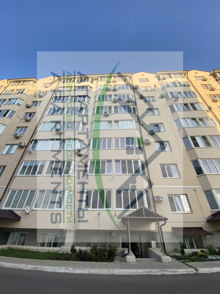 Продажа 1-комнатной квартиры, Пятигорск, Оранжерейная ул,  17к1