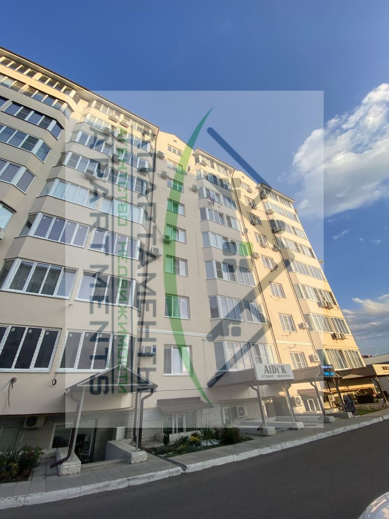 Продажа 1-комнатной квартиры, Пятигорск, Оранжерейная ул,  17к1