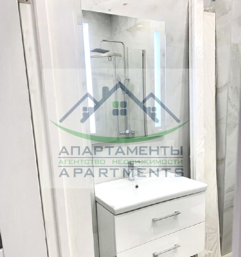 Продажа 1-комнатной квартиры, Пятигорск, Озерная ул,  2Ж