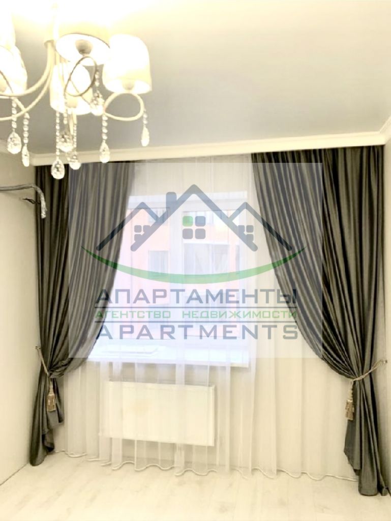 Продажа 1-комнатной квартиры, Пятигорск, Озерная ул,  2Ж