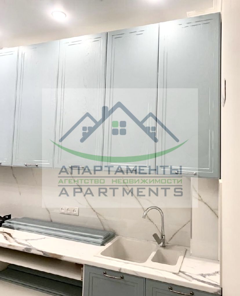 Продажа 1-комнатной квартиры, Пятигорск, Озерная ул,  2Ж