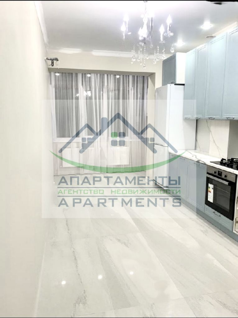 Продажа 1-комнатной квартиры, Пятигорск, Озерная ул,  2Ж