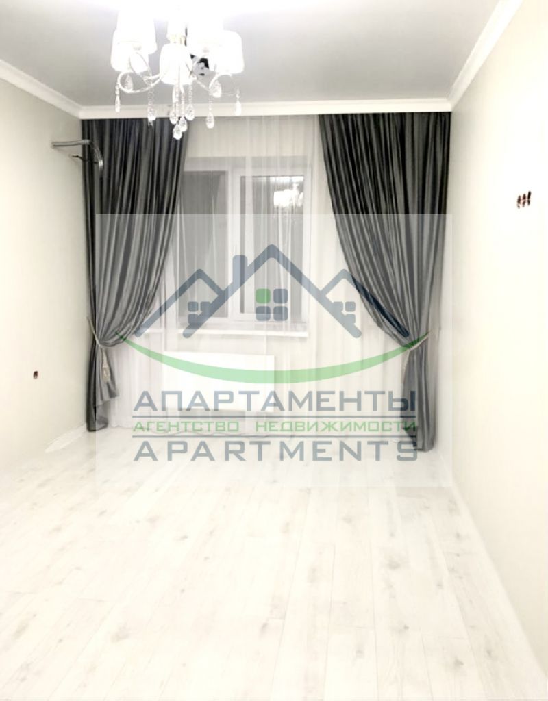 Продажа 1-комнатной квартиры, Пятигорск, Озерная ул,  2Ж