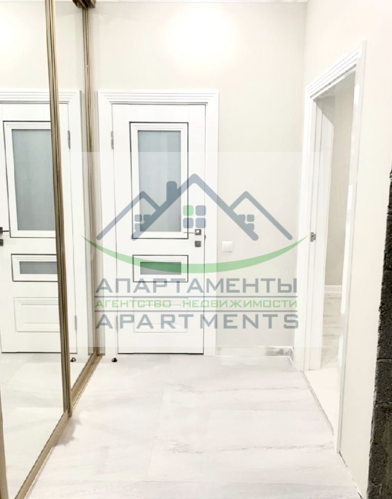 Продажа 1-комнатной квартиры, Пятигорск, Озерная ул,  2Ж