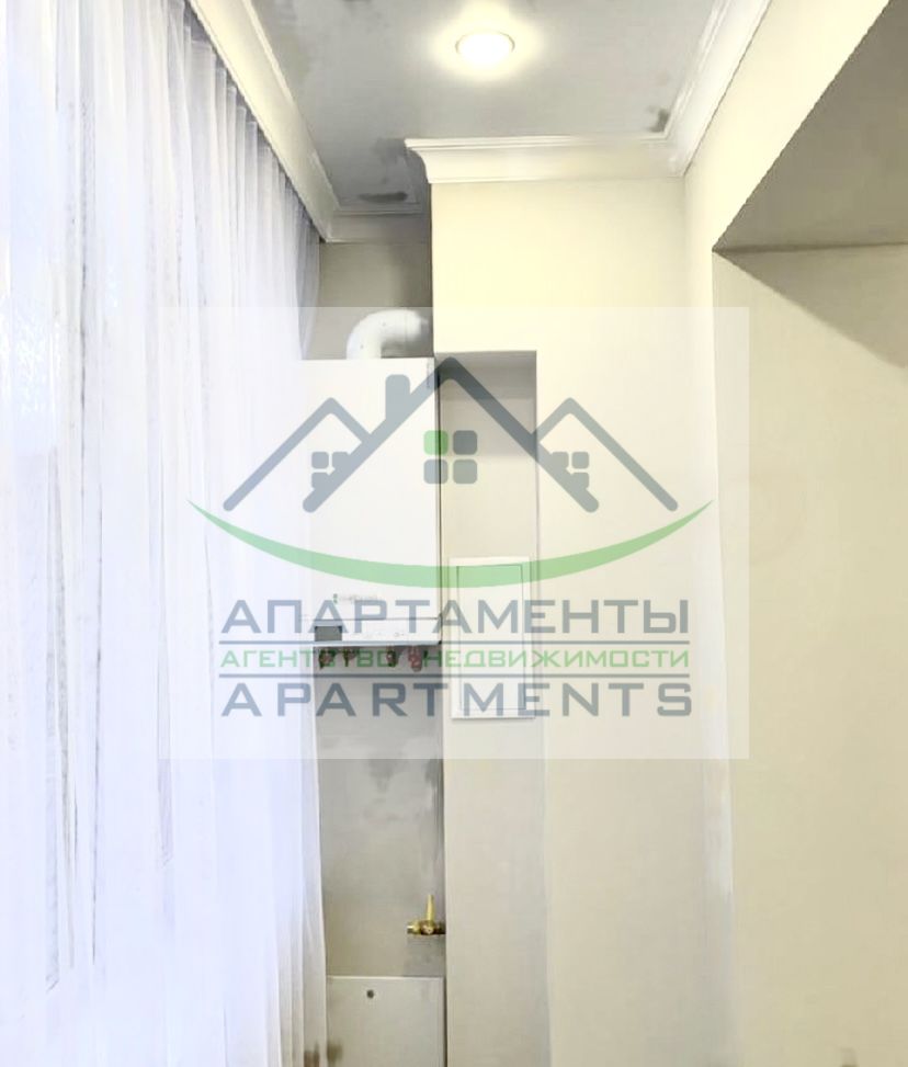 Продажа 1-комнатной квартиры, Пятигорск, Озерная ул,  2Ж