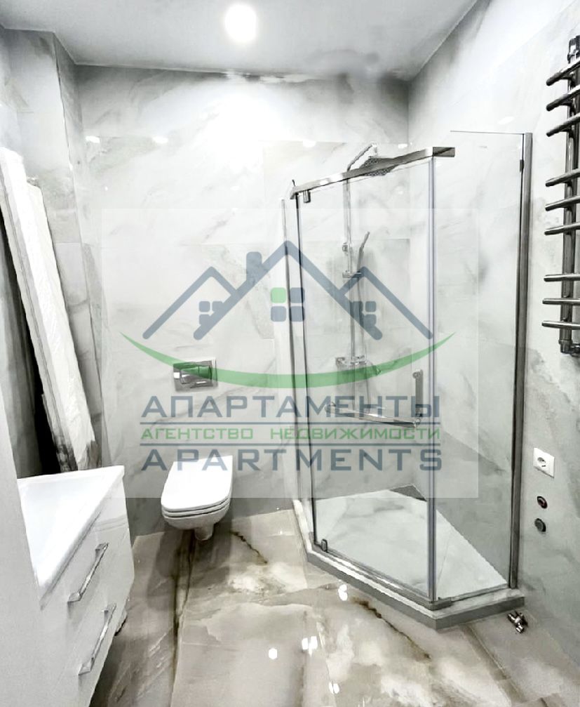 Продажа 1-комнатной квартиры, Пятигорск, Озерная ул,  2Ж