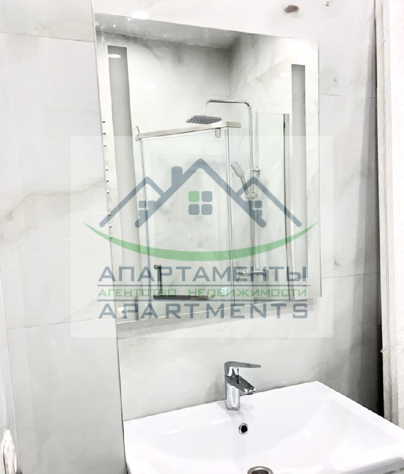 Продажа 1-комнатной квартиры, Пятигорск, Озерная ул,  2Ж