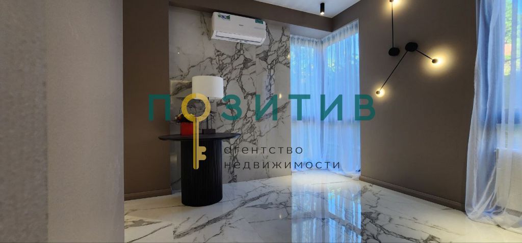 Продажа 1-комнатной квартиры, Пятигорск, Пестова ул,  9