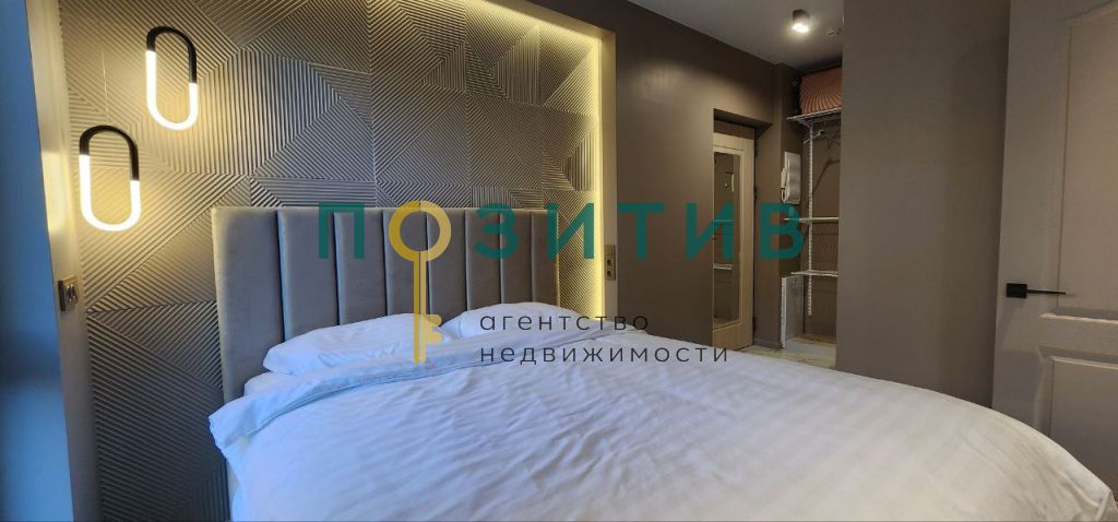 Продажа 1-комнатной квартиры, Пятигорск, Пестова ул,  9