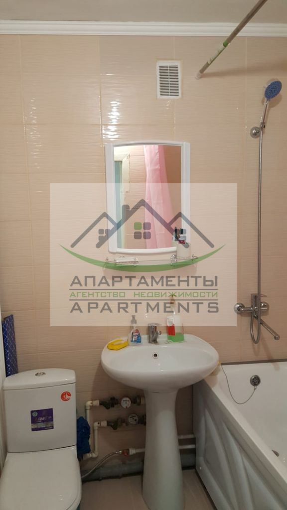 Продажа 1-комнатной квартиры, Пятигорск, Кочубея ул,  17