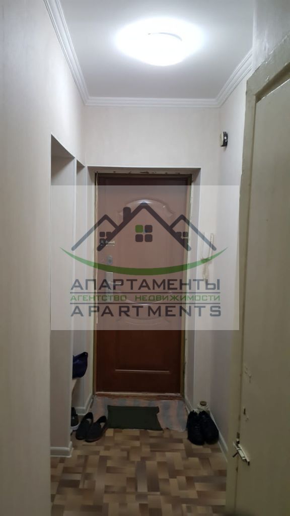 Продажа 1-комнатной квартиры, Пятигорск, Кочубея ул,  17