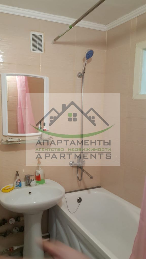 Продажа 1-комнатной квартиры, Пятигорск, Кочубея ул,  17