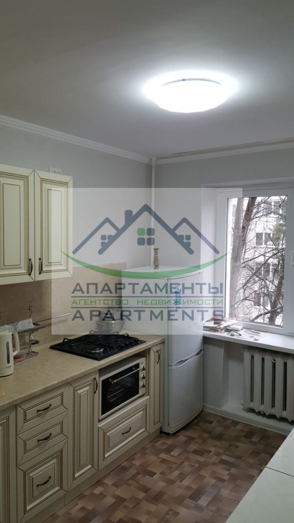 Продажа 1-комнатной квартиры, Пятигорск, Кочубея ул,  17