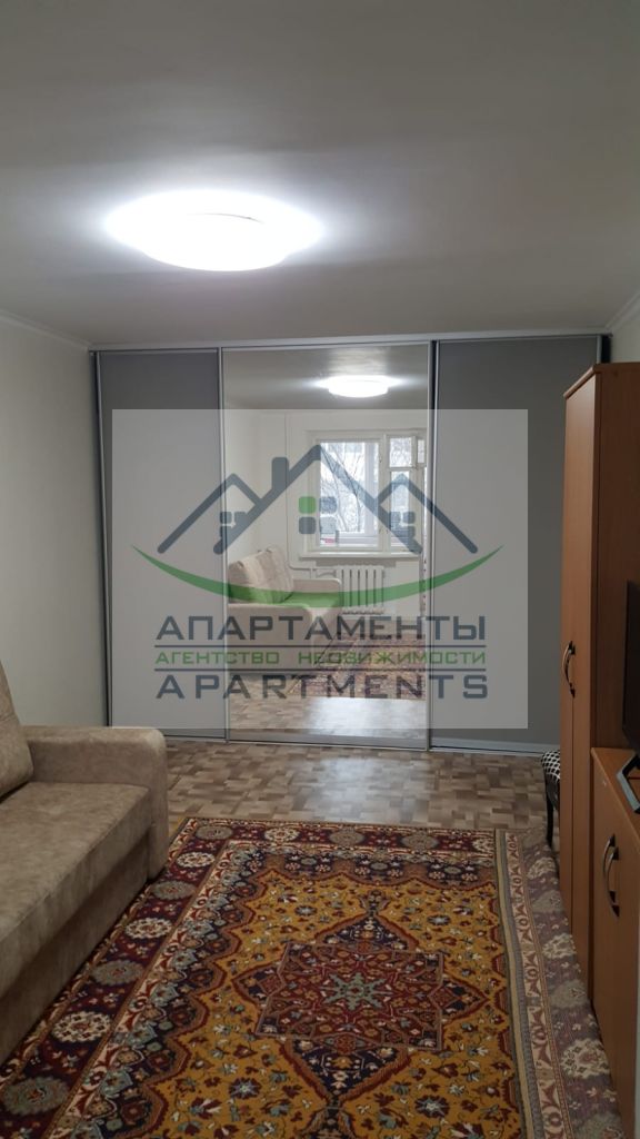 Продажа 1-комнатной квартиры, Пятигорск, Кочубея ул,  17