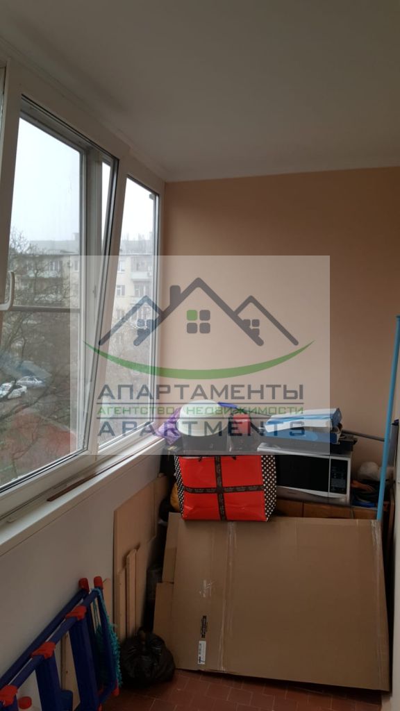 Продажа 1-комнатной квартиры, Пятигорск, Кочубея ул,  17