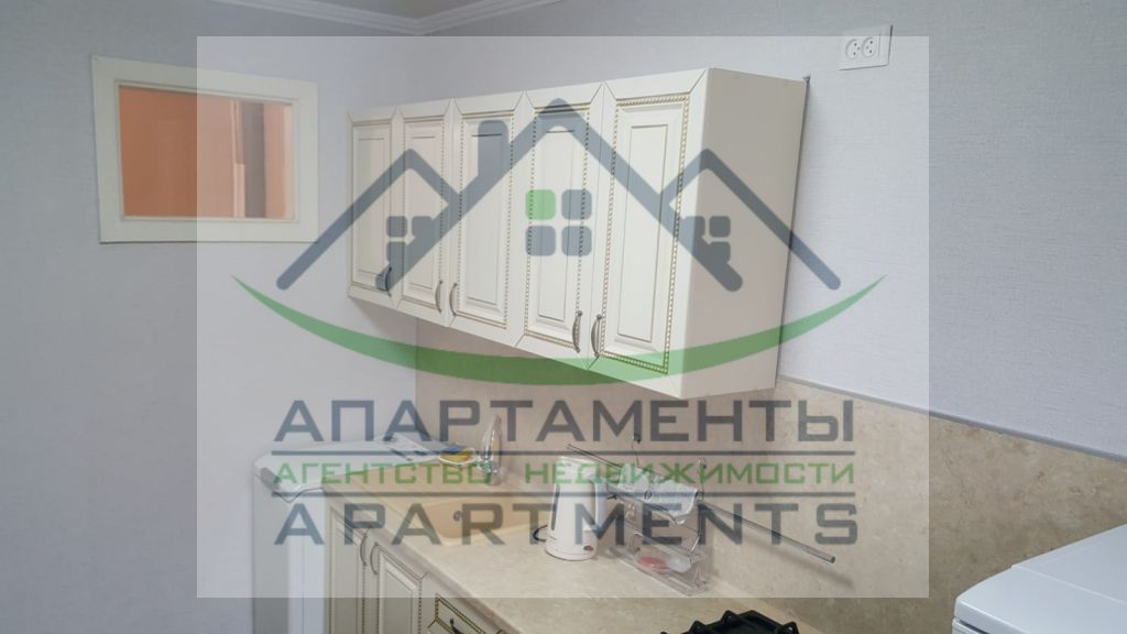 Продажа 1-комнатной квартиры, Пятигорск, Кочубея ул,  17