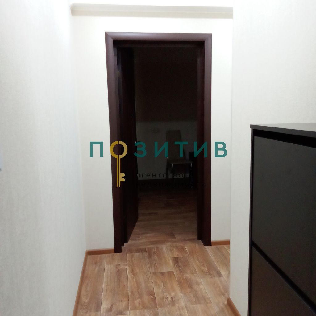 Продажа 1-комнатной квартиры, Пятигорск, Калинина пр-кт,  20