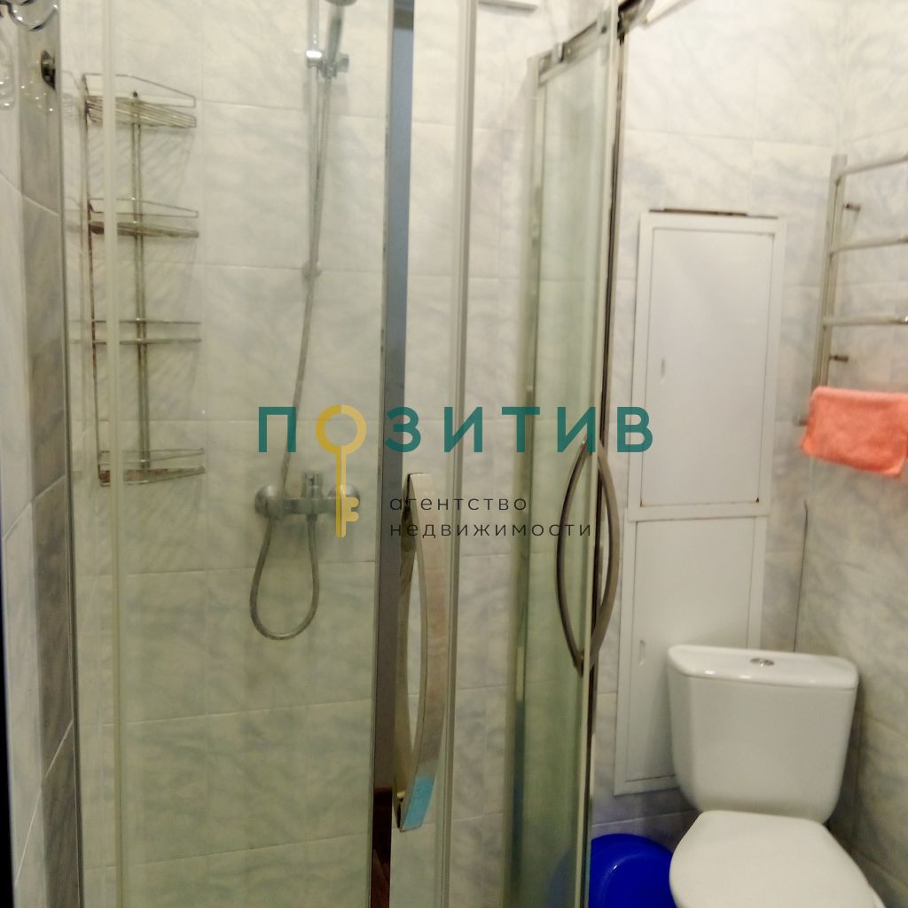 Продажа 1-комнатной квартиры, Пятигорск, Калинина пр-кт,  20