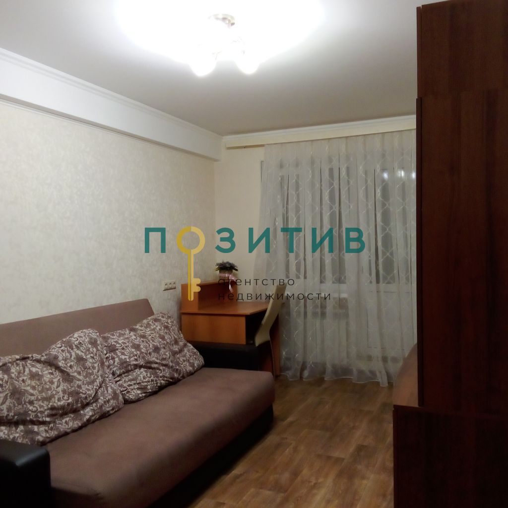 Продажа 1-комнатной квартиры, Пятигорск, Калинина пр-кт,  20