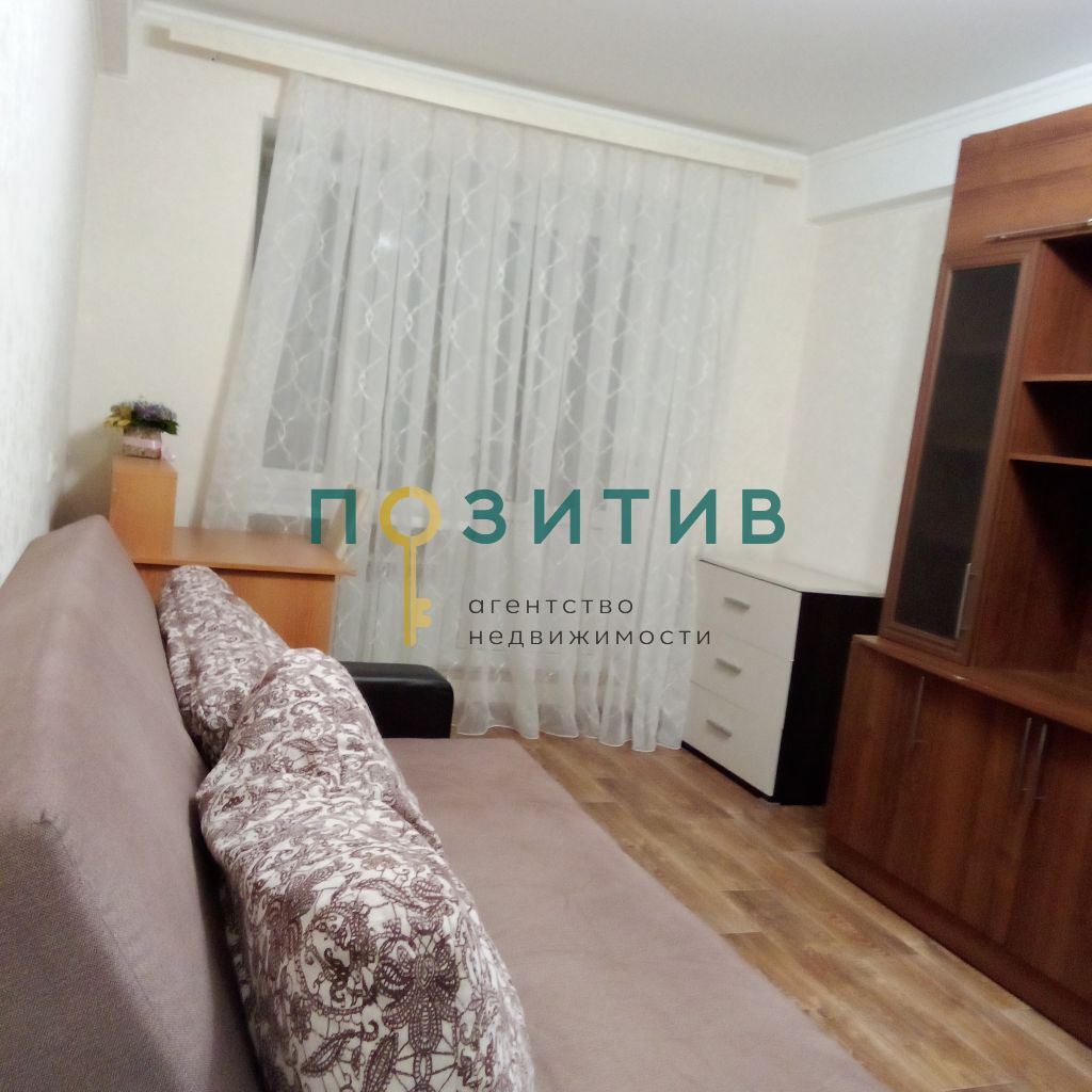 Продажа 1-комнатной квартиры, Пятигорск, Калинина пр-кт,  20