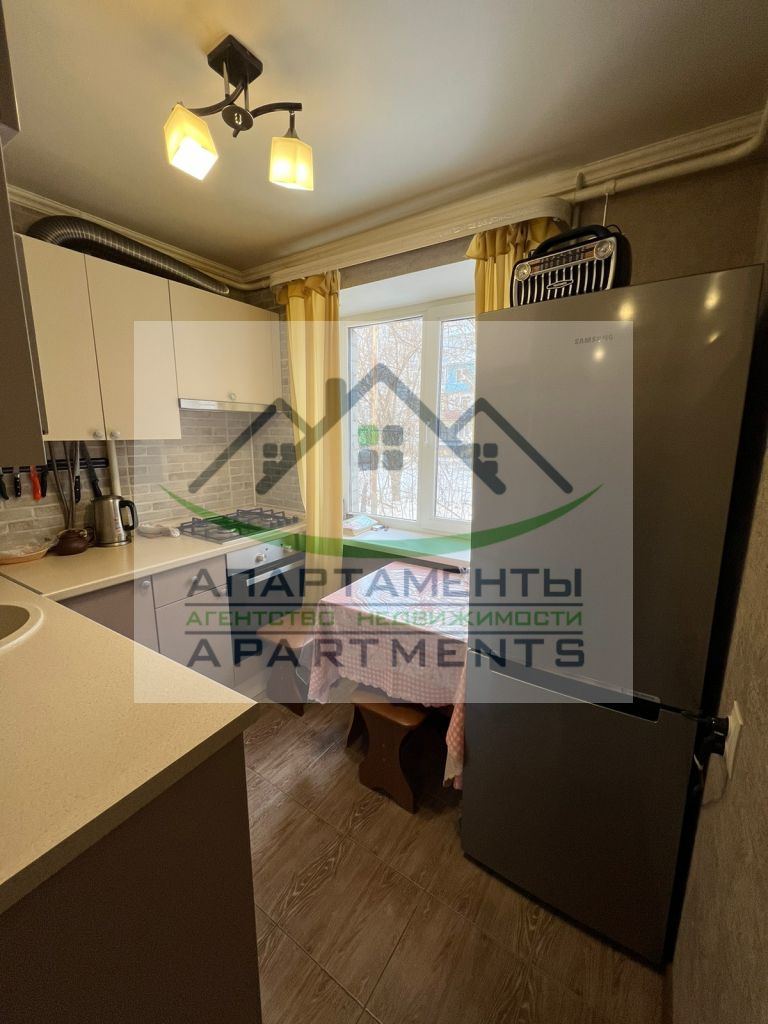 Продажа 2-комнатной квартиры, Ессентуки, Долина Роз ул,  6