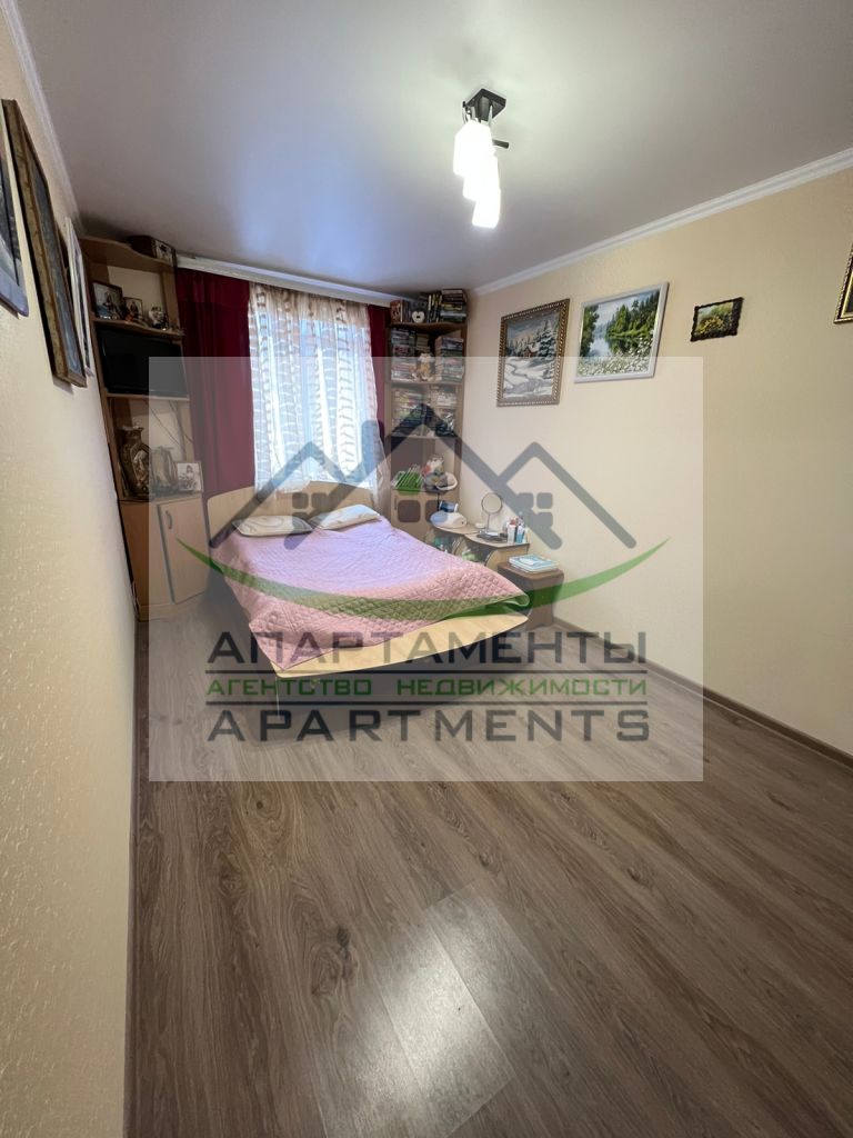 Продажа 2-комнатной квартиры, Ессентуки, Долина Роз ул,  6