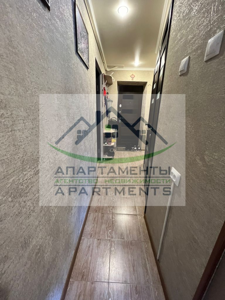 Продажа 2-комнатной квартиры, Ессентуки, Долина Роз ул,  6