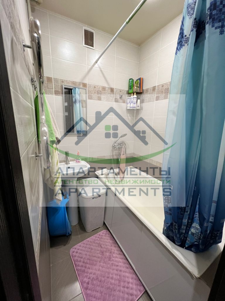 Продажа 2-комнатной квартиры, Ессентуки, Долина Роз ул,  6