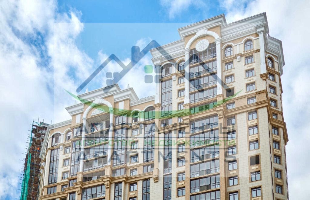 Продажа 1-комнатной новостройки, Пятигорск, Пастухова ул,  38