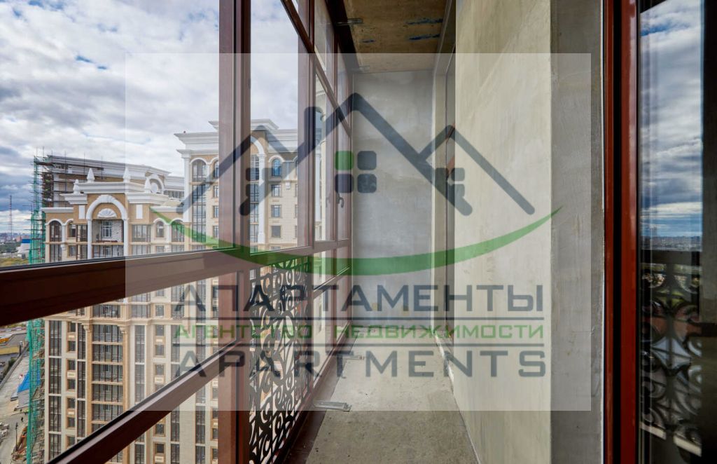 Продажа 1-комнатной новостройки, Пятигорск, Пастухова ул,  38