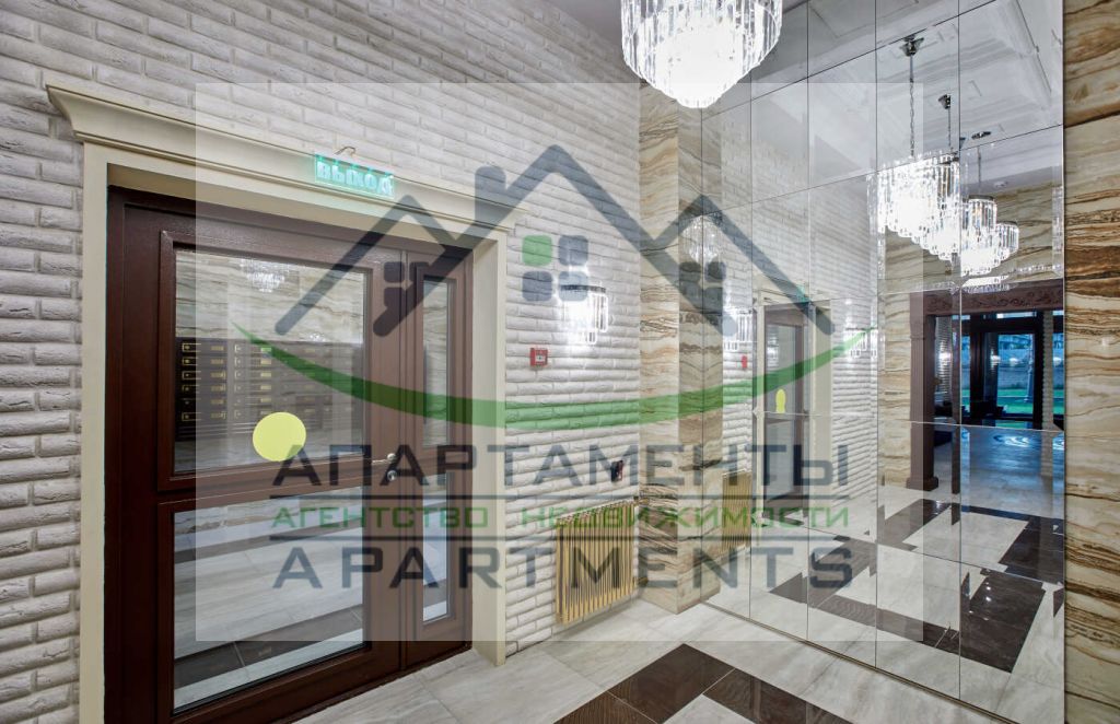 Продажа 1-комнатной новостройки, Пятигорск, Пастухова ул,  38