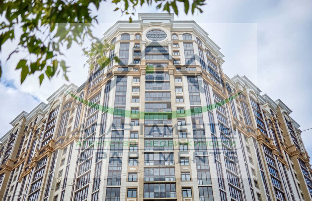 Продажа 1-комнатной новостройки, Пятигорск, Пастухова ул,  38