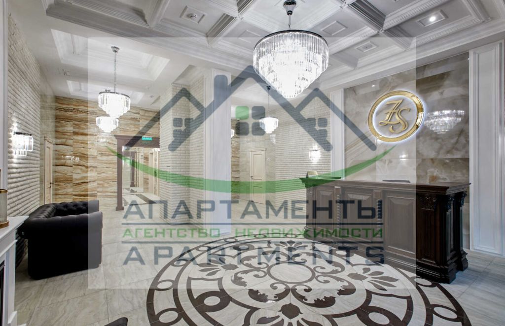 Продажа 1-комнатной новостройки, Пятигорск, Пастухова ул,  38